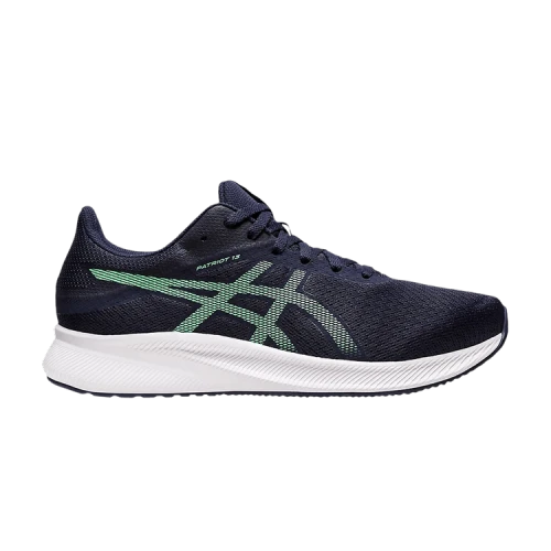 ASICS Patriot 13 'Midnight New Leaf'