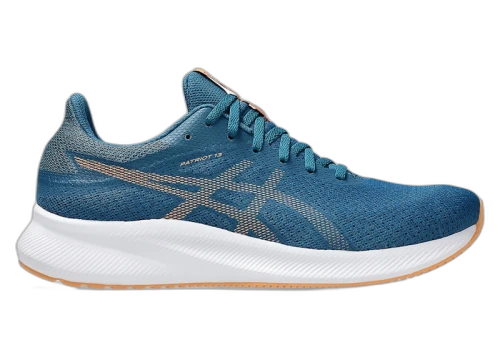 ASICS Patriot 13 Rich Navy Faded Orange