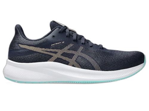 ASICS Patriot 13 Midnight Mojave