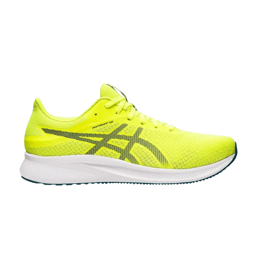 ASICS Patriot 13 'Safety Yellow'