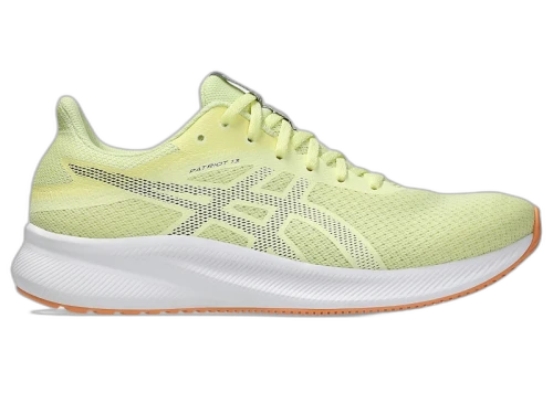 ASICS Patriot 13 Huddle Yellow Metropolis