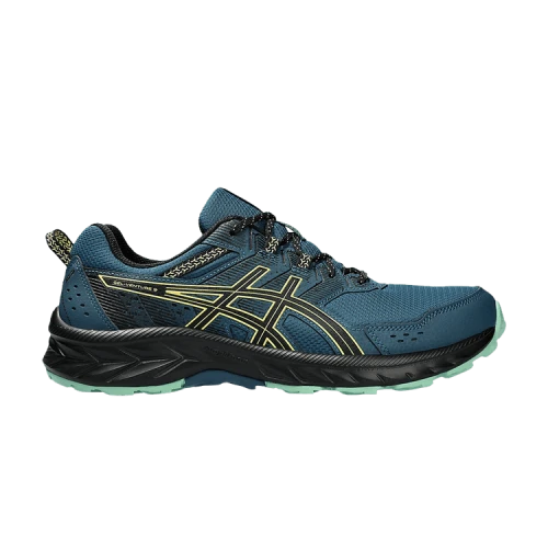 ASICS Gel-Venture 9 Magnetic Blue Black
