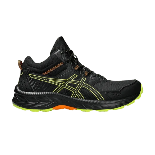 ASICS Gel-Venture 9 MT 'Black Neon Lime'