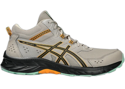 ASICS Gel-Venture 9 MT Feather Grey Black