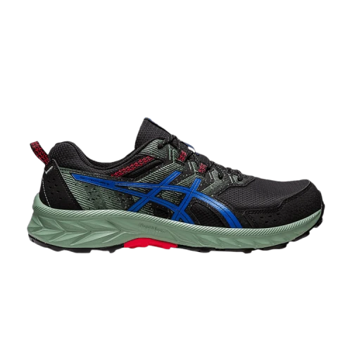 Asics Gel Venture 9 Extra Wide 'Black Blue Sage'