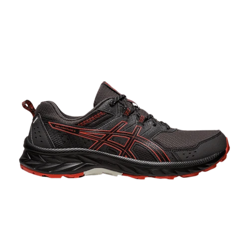 Asics Gel Venture 9 Extra Wide 'Graphite Grey Spice Latte'