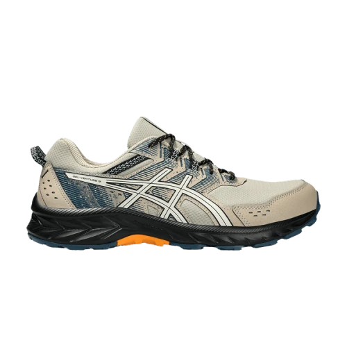 ASICS Gel-Venture 9 Extra Wide 'Feather Grey Birch'