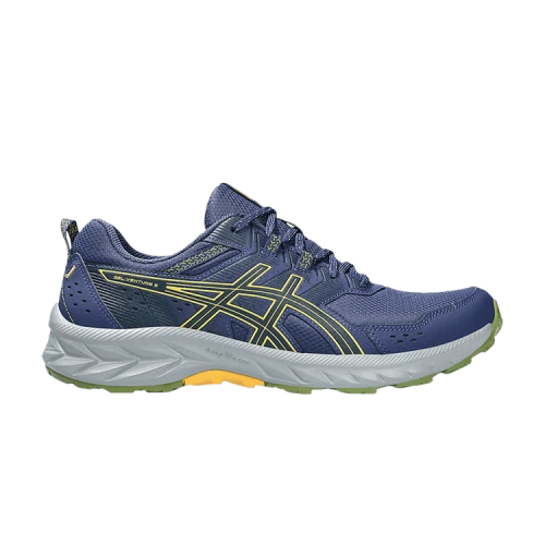Asics Gel Venture 9 Extra Wide 'Deep Ocean'