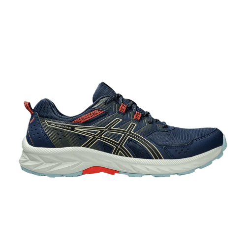 Asics Gel Venture 9 Extra Wide 'Night Sky Feather Grey'