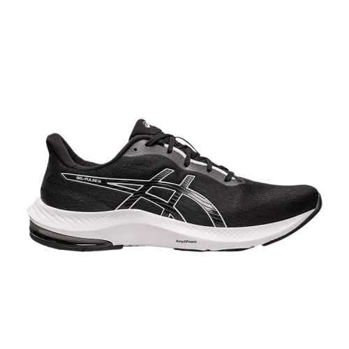ASICS Gel Pulse 14 'Black White'