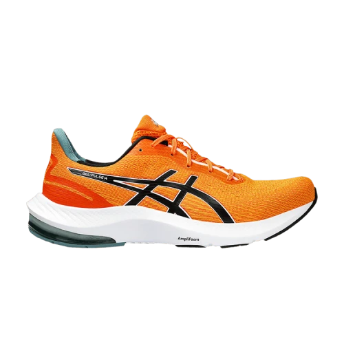 ASICS Gel Pulse 14 'Bright Orange Black'