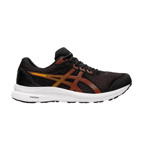 ASICS Gel-Contend 8 'Black Cherry Tomato'