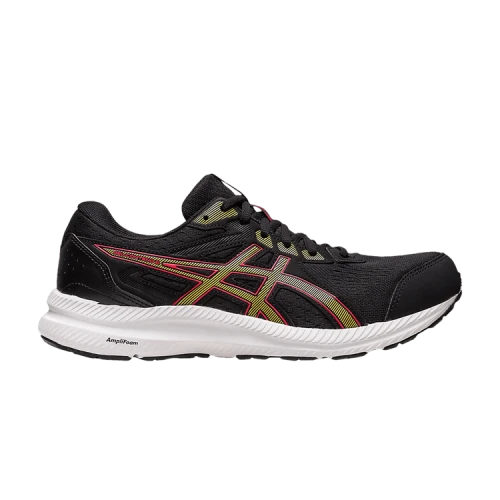 ASICS Gel-Contend 8 'Black Olive Oil'