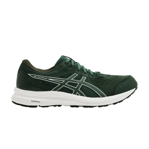 Asics Gel Contend 8 'Rain Forest'