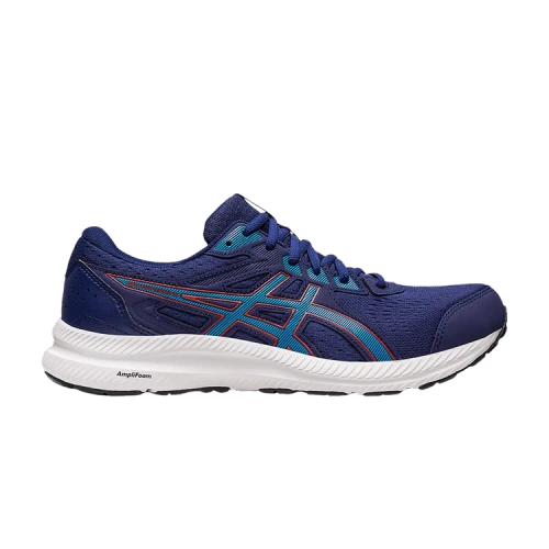ASICS Gel-Contend 8 'Indigo Blue'