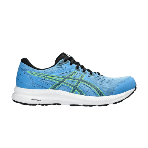 ASICS Gel-Contend 8 Waterscape Black