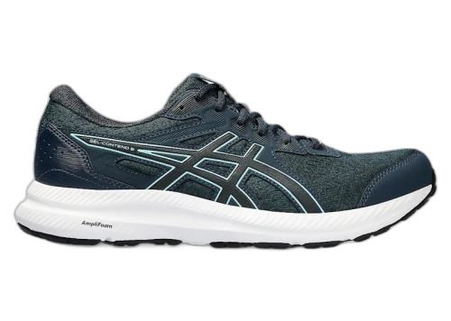 ASICS Gel-Contend 8 French Blue Black