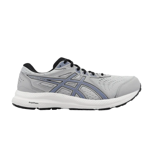 ASICS Gel-Contend 8 4E Wide 'Piedmont Grey'