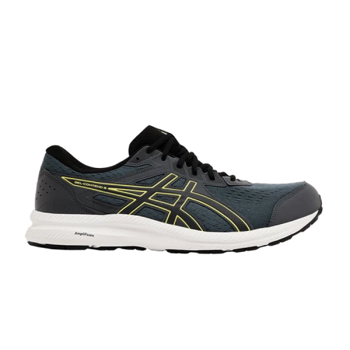 Asics Gel Contend 8 4E Wide 'Carrier Grey'