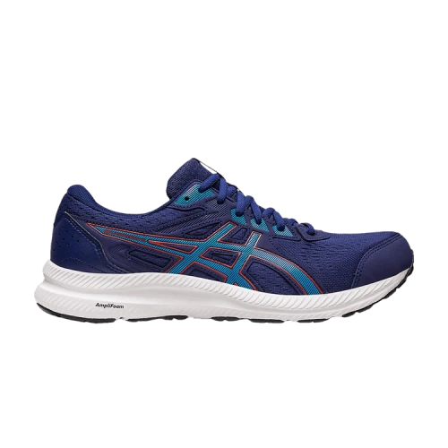 Asics Gel Contend 8 4E Wide 'Indigo Blue'