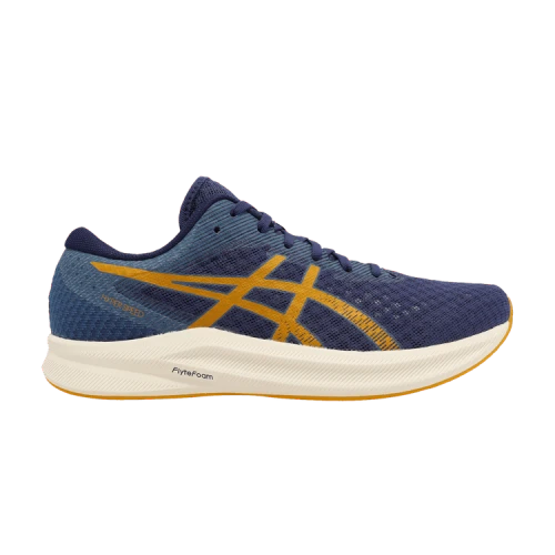 ASICS Hyper Speed 2 'Deep Ocean Amber'