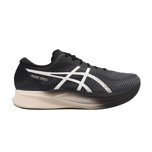 ASICS Magic Speed 2 2E Wide 'Carrier Grey'
