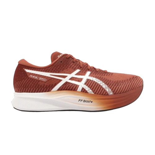 ASICS Magic Speed 2 2E Wide 'Spice Latte'