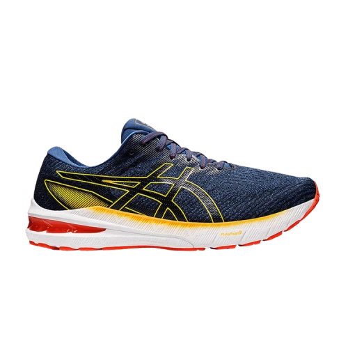 ASICS GT-2000 10 'Midnight Blue Citrus'