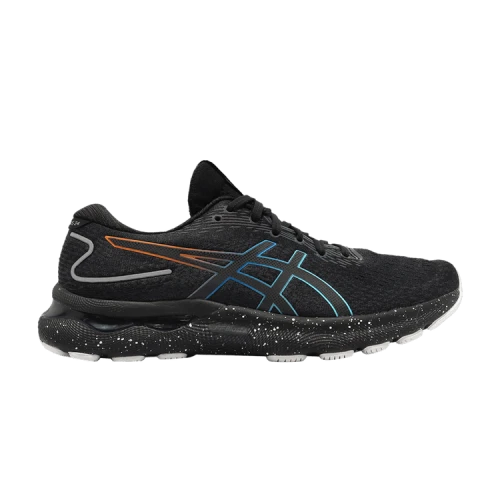 ASICS Gel-Nimbus 24 Lite Show 'Black'
