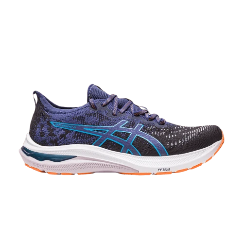 ASICS GT-2000 11 MK Knit 'Indigo Blue Peach'