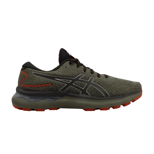 ASICS Gel Nimbus 24 TR 'Nature Bathing - Olive'