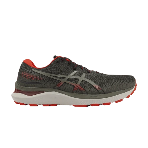 ASICS Gel-Cumulus 24 TR 'Nature Bathing - Olive'