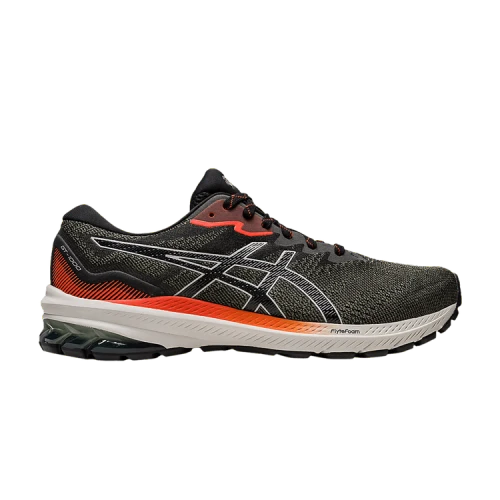 ASICS GT 1000 11 TR 'Nature Bathing - Olive Orange'