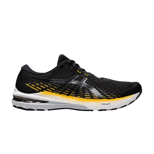 ASICS Gel-Pursue 8 'Black Yellow'