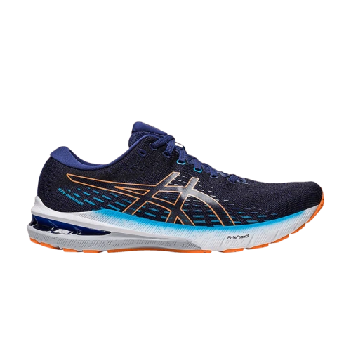Asics Gel Pursue 8 'Indigo Blue Sun Peach'