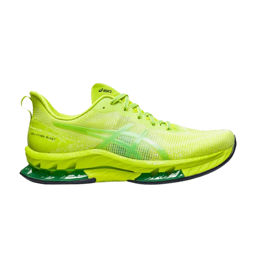 ASICS Gel-Kinsei Blast LE 2 'Lime Zest'