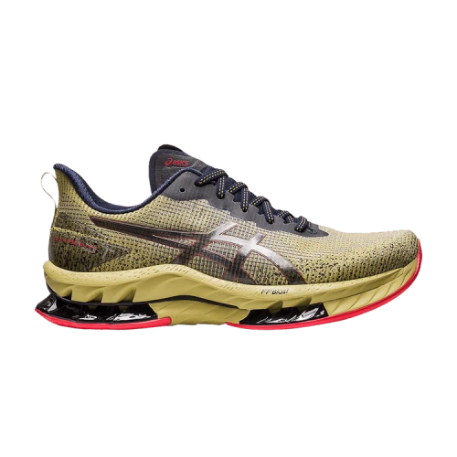 ASICS Gel-Kinsei Blast LE 2 'Olive Oil'