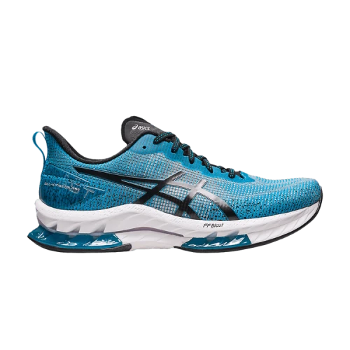ASICS Gel-Kinsei Blast Le 2 'Island Blue'