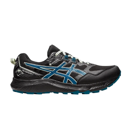 ASICS Gel Sonoma 7 GORE-TEX 'Black Ink Teal'
