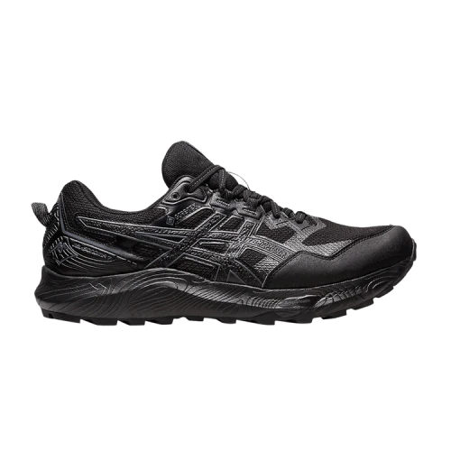ASICS Gel-Sonoma 7 GTX Black Carrier Grey
