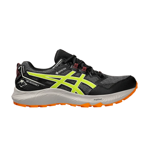 ASICS Gel Sonoma 7 GORE-TEX 'Graphite Grey Neon Lime'