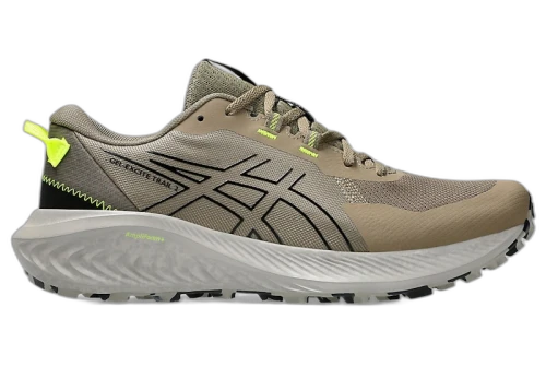 ASICS Gel-Excite Trail 2 Pepper Black