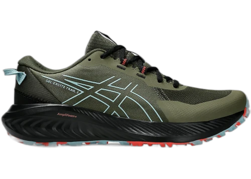ASICS Gel-Excite Trail 2 Smog Green Smoke Blue
