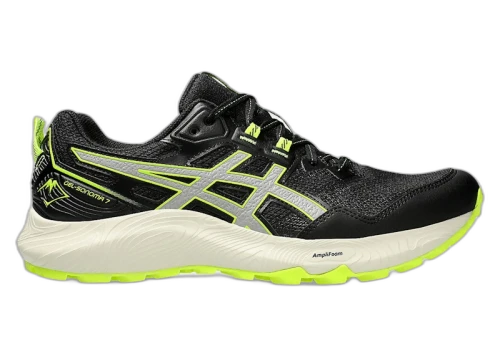ASICS Gel-Sonoma 7 Black Moonrock