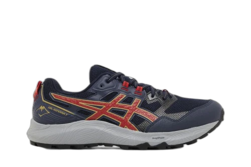 ASICS Gel Sonoma 7 'Midnight Electric Red'