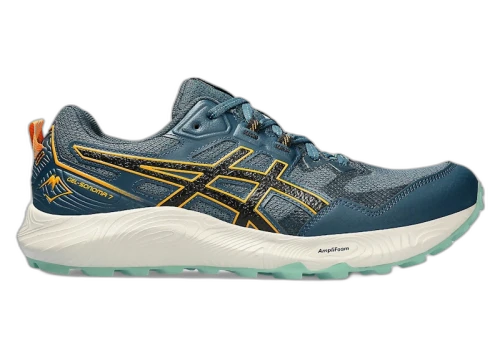 ASICS Gel-Sonoma 7 Magnetic Blue Black