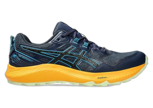 ASICS Gel-Sonoma 7 Night Sky Black