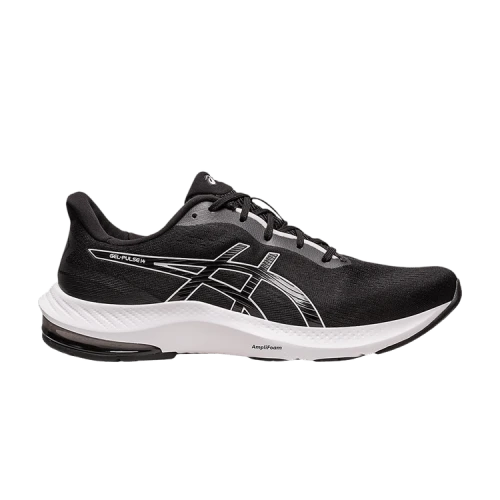 Asics Gel Pulse 14 'Black White'