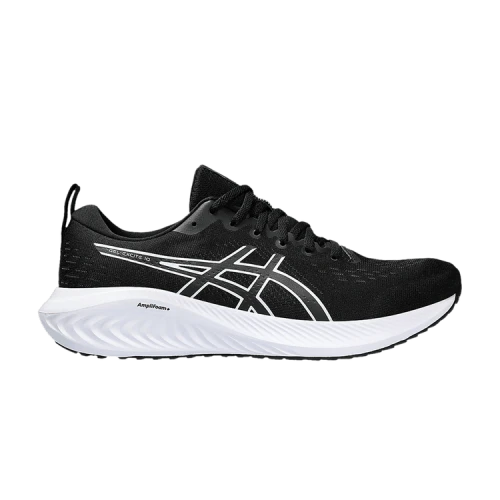 ASICS Gel-Excite 10 Extra Wide 'Black White'
