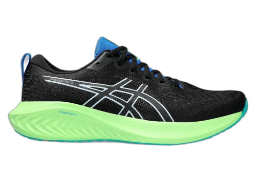 ASICS Gel-Excite 10 Black Light Blue